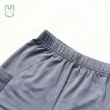  Bộ Sát Nách Bamboo Cho Bé UR 2175 