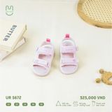  Dép Sandal Cho Bé UR 5672 