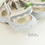 Dép Sandal Cho Bé UR 5675 