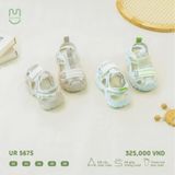  Dép Sandal Cho Bé UR 5675 