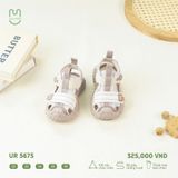  Dép Sandal Cho Bé UR 5675 