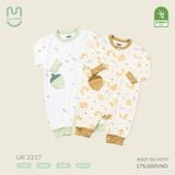  Bộ Body Dài Petit Cho Bé UR 2217 