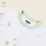  Bộ Body Dài Petit Cho Bé UR 2217 