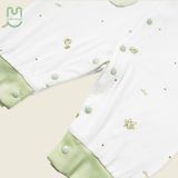  Bộ Body Dài Petit Cho Bé UR 2217 