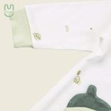  Bộ Body Dài Petit Cho Bé UR 2217 