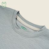  Áo T-Shirt Cotton BamBoo UR 3856 