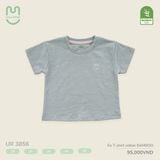  Áo T-Shirt Cotton BamBoo UR 3856 