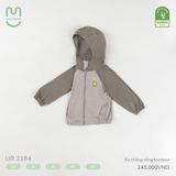  Áo Chống Nắng Bamboo UR 2184 