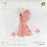  Áo Chống Nắng Bamboo UR 2184 