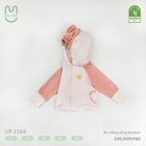 Áo Chống Nắng Bamboo UR 2184 