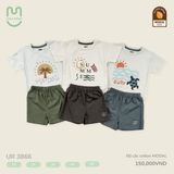  Bộ Cộc Cotton Modal UR 3866 