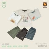  Bộ Cộc Cotton Modal UR 3866 