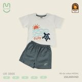  Bộ Cộc Cotton Modal UR 3866 