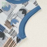  Bộ Sát Nách Petit Cho Bé UR 2218 