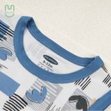  Bộ Sát Nách Petit Cho Bé UR 2218 
