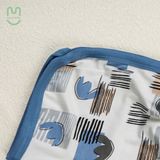  Bộ Sát Nách Petit Cho Bé UR 2218 