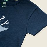  Áo T-Shirt Cotton BamBoo UR 3855 
