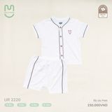 Bộ Cộc Petit UR 2220 