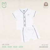  Bộ Cộc Petit UR 2220 