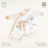  Body Liền Chân Lộn Tay UR 2219 