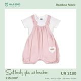  Set Body Yếm Xô BamBoo UR 2180 