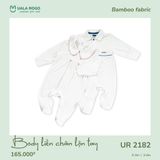  Body Liền Chân Lộn Tay UR 2182 
