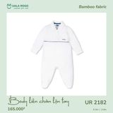  Body Liền Chân Lộn Tay UR 2182 