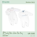  Body Liền Chân Lộn Tay UR 2182 