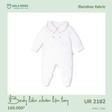  Body Liền Chân Lộn Tay UR 2182 