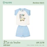  Bộ Cộc Bamboo UR 2178 
