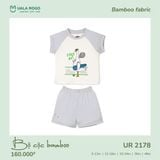  Bộ Cộc Bamboo UR 2178 