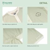 Bộ Sát Nách Bamboo UR 2183 