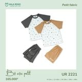  Bộ Cộc Petit UR 2221 