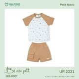  Bộ Cộc Petit UR 2221 