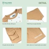  Bộ Cộc Petit UR 2221 