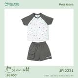  Bộ Cộc Petit UR 2221 