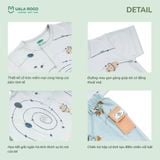  Bộ Cộc Cotton UR 3871 