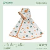  Áo Choàng Cotton UR 3873 
