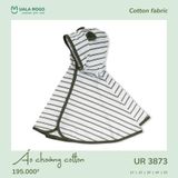  Áo Choàng Cotton UR 3873 