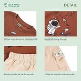  Bộ Cộc Cotton UR 3874 
