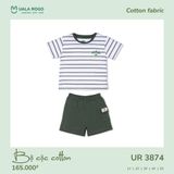  Bộ Cộc Cotton UR 3874 