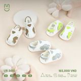  Dép Sandal Cho Bé UR 5681 