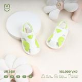  Dép Sandal Cho Bé UR 5681 