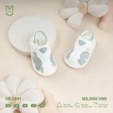  Dép Sandal Cho Bé UR 5681 