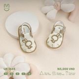  Dép Sandal Cho Bé UR 5683 