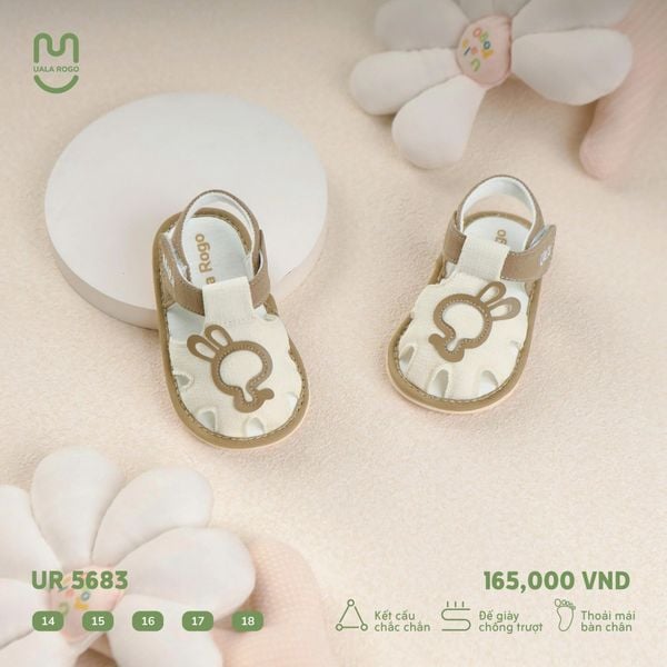  Dép Sandal Cho Bé UR 5683 