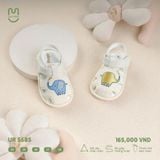  Dép Sandal Cho Bé UR 5685 