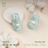  Dép Sandal Cho Bé UR 5685 