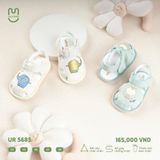  Dép Sandal Cho Bé UR 5685 