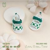  Dép Sandal Cho Bé UR 5686 